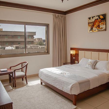 Orans Suites 2 DDjeddah Extérieur photo