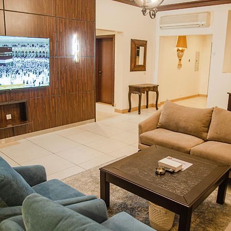 Orans Suites 2 DDjeddah Extérieur photo