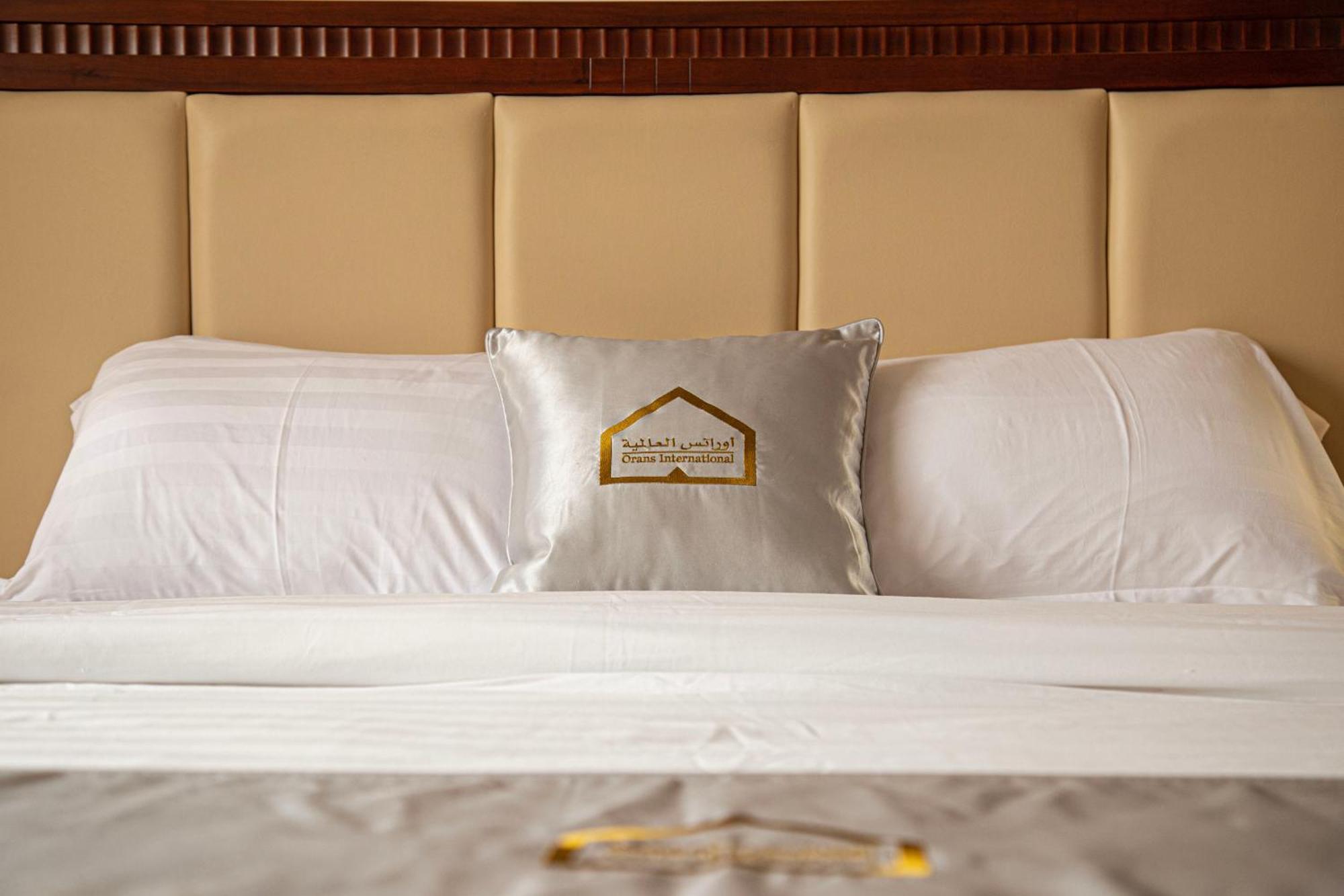 Orans Suites 2 DDjeddah Extérieur photo