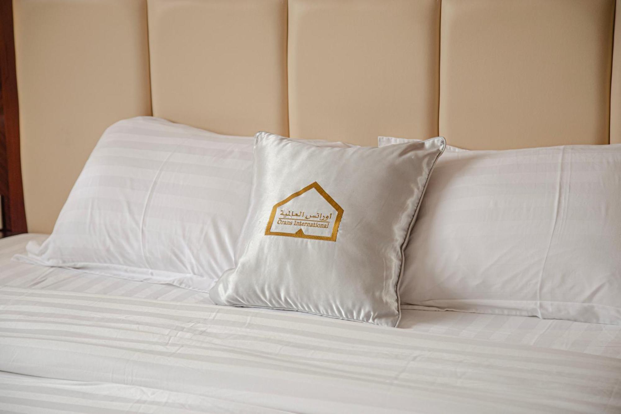 Orans Suites 2 DDjeddah Extérieur photo