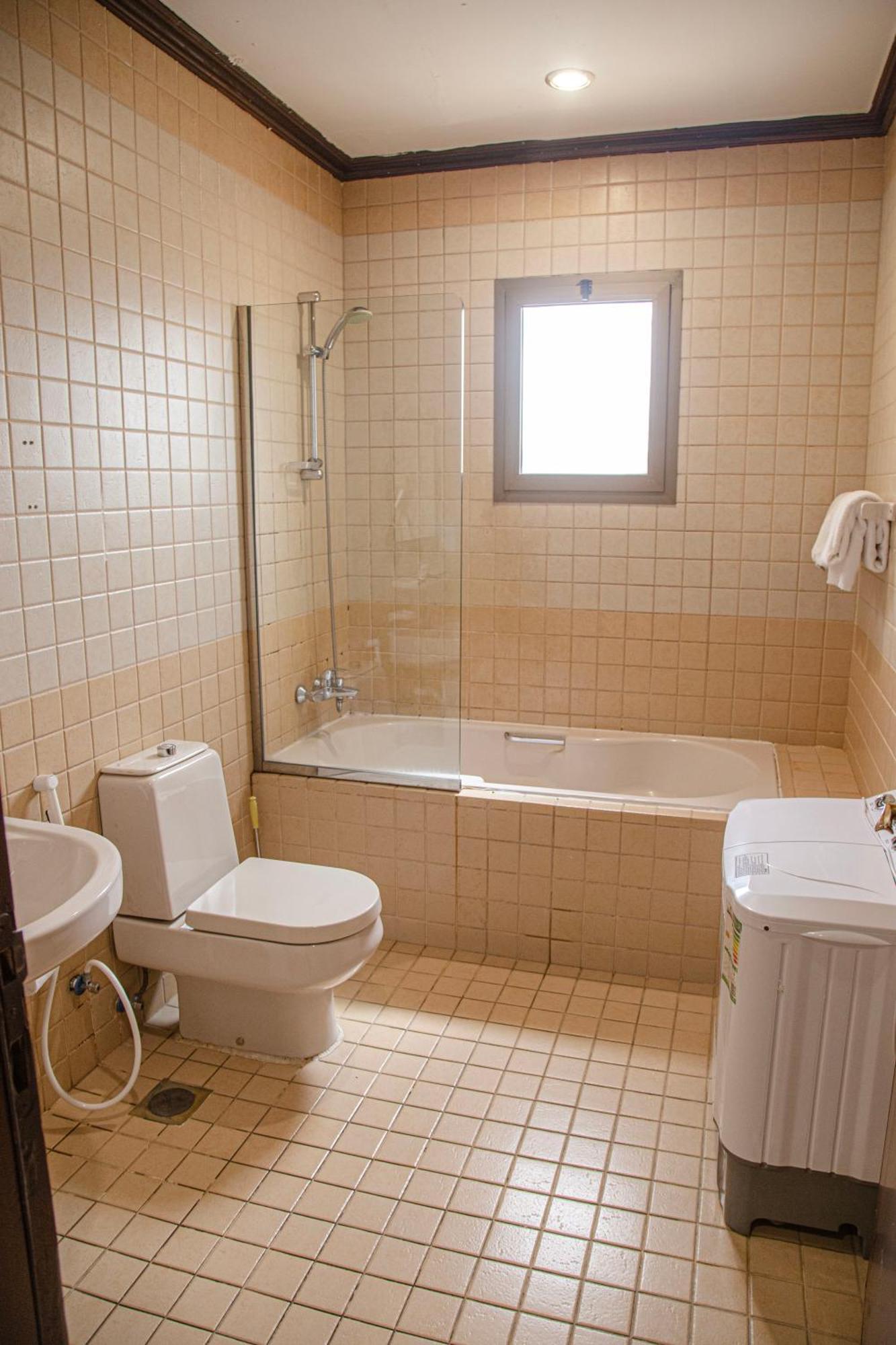 Orans Suites 2 DDjeddah Extérieur photo