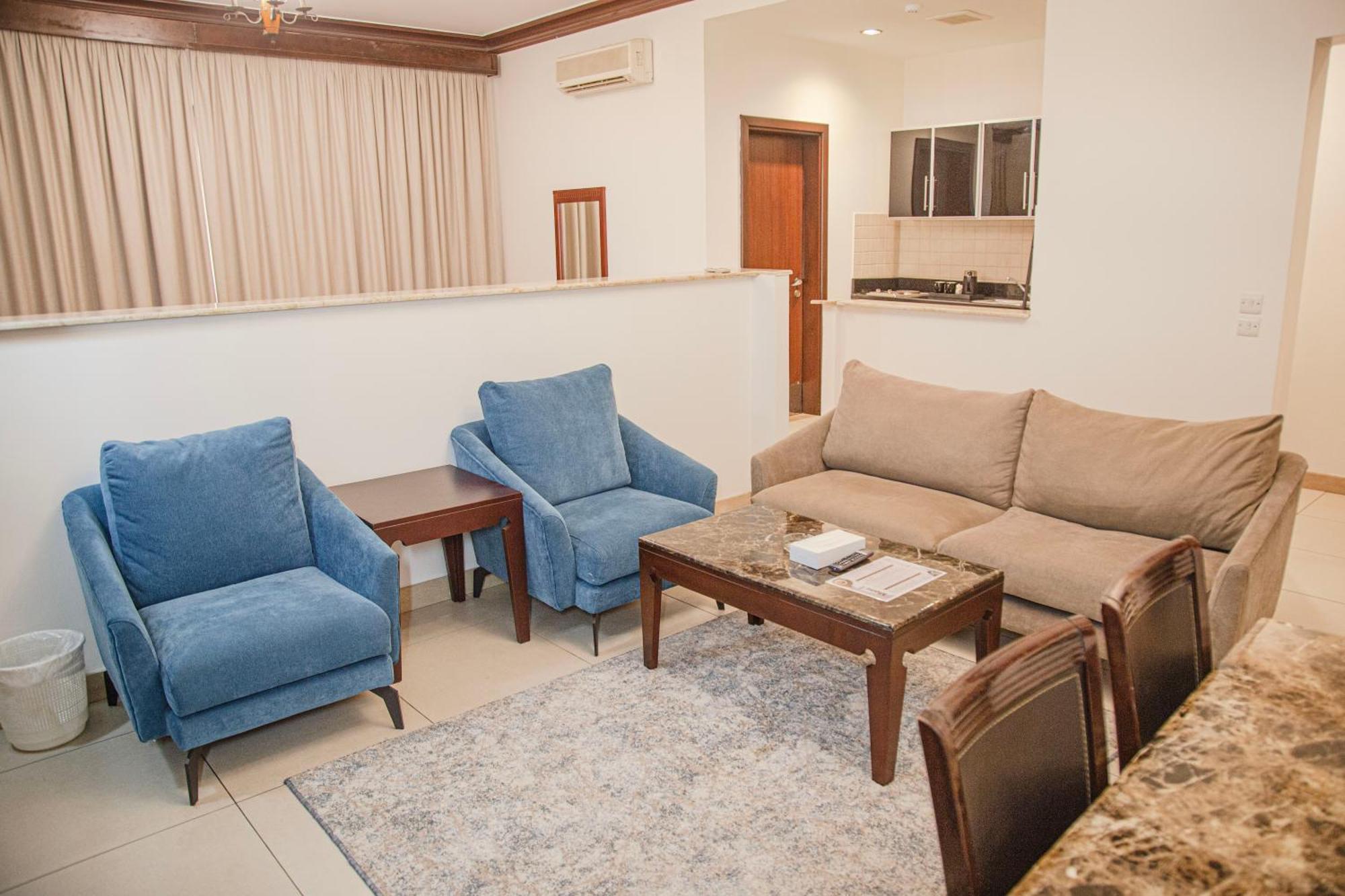 Orans Suites 2 DDjeddah Extérieur photo