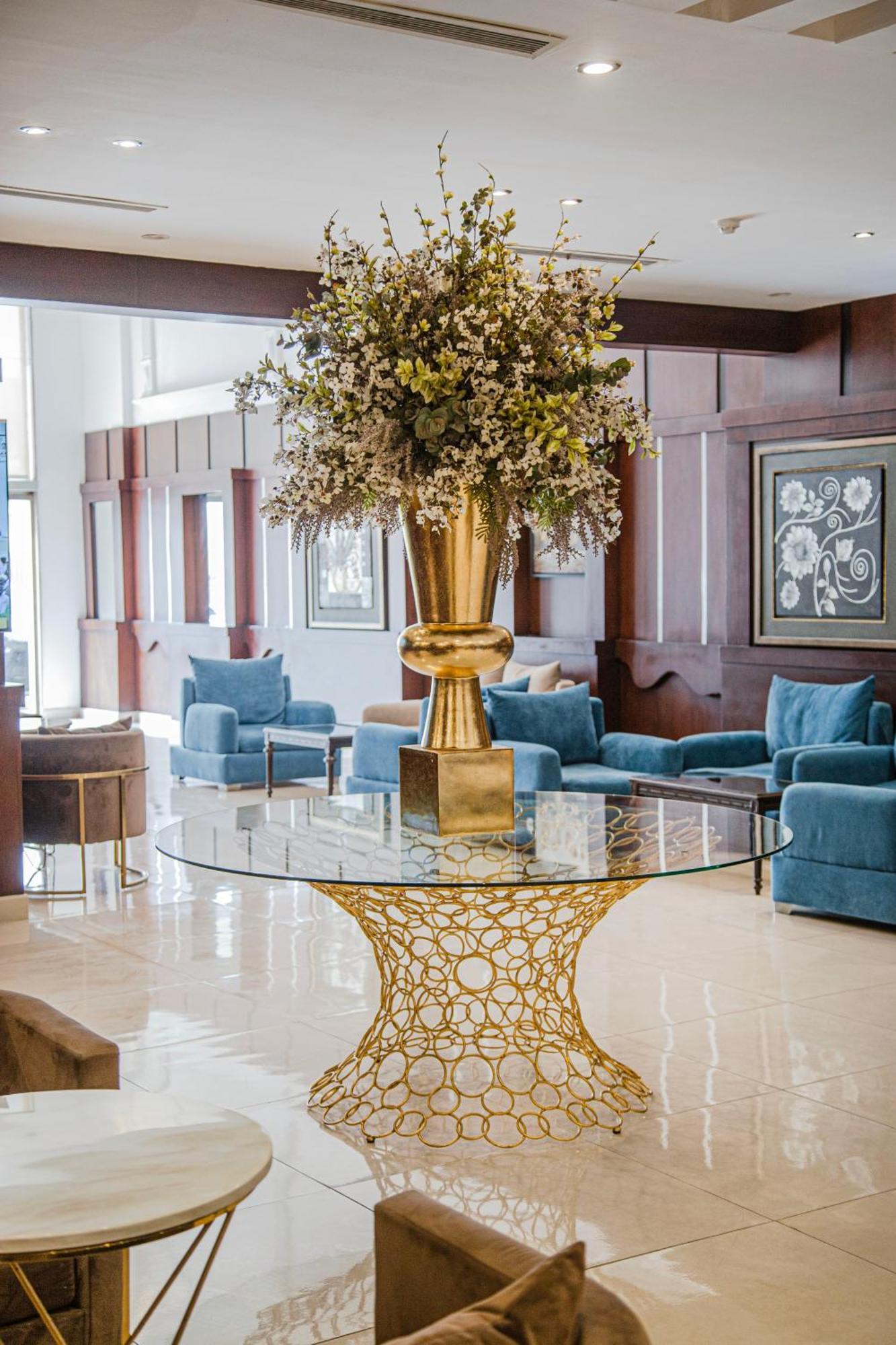 Orans Suites 2 DDjeddah Extérieur photo