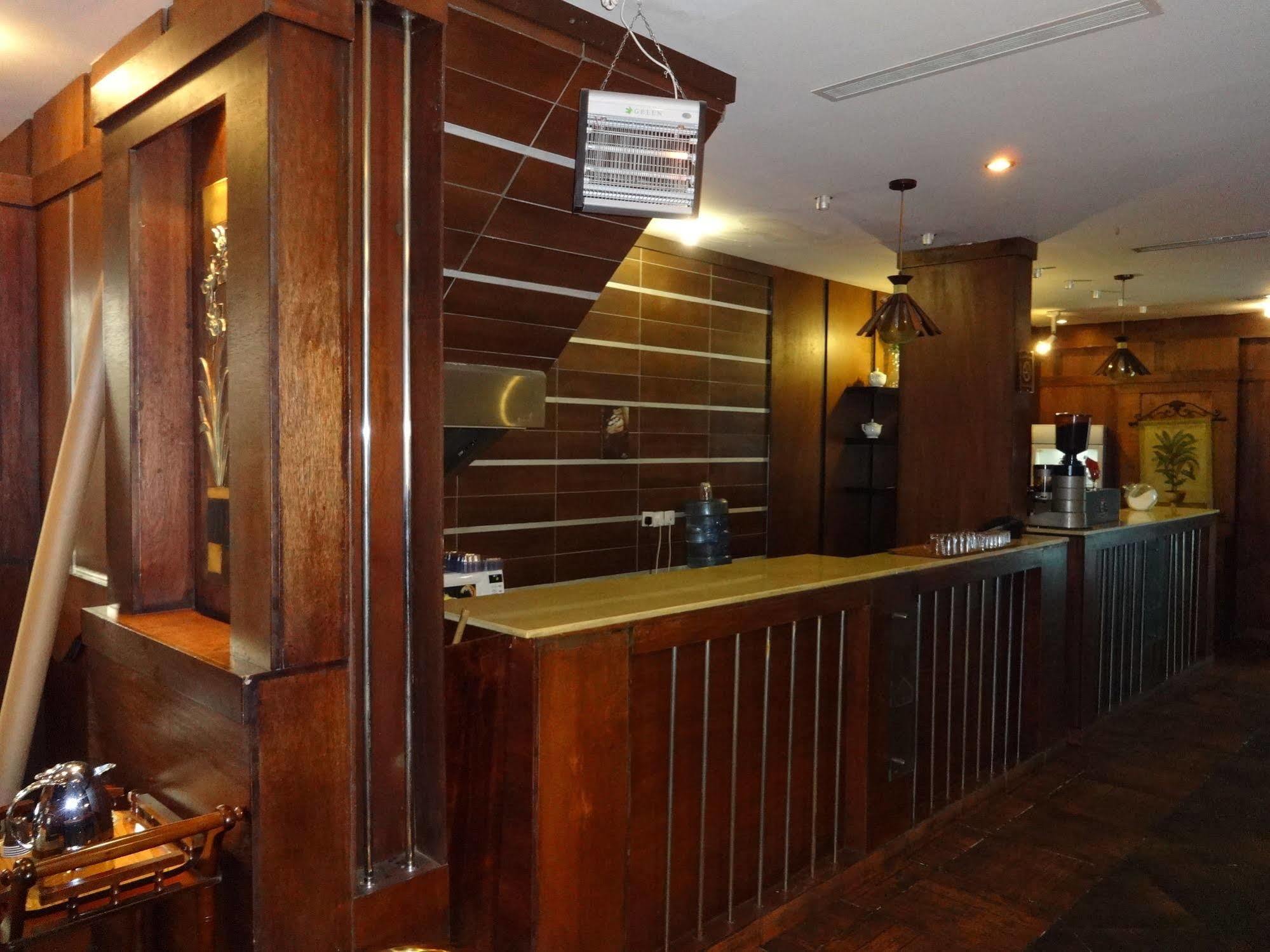 Orans Suites 2 DDjeddah Extérieur photo