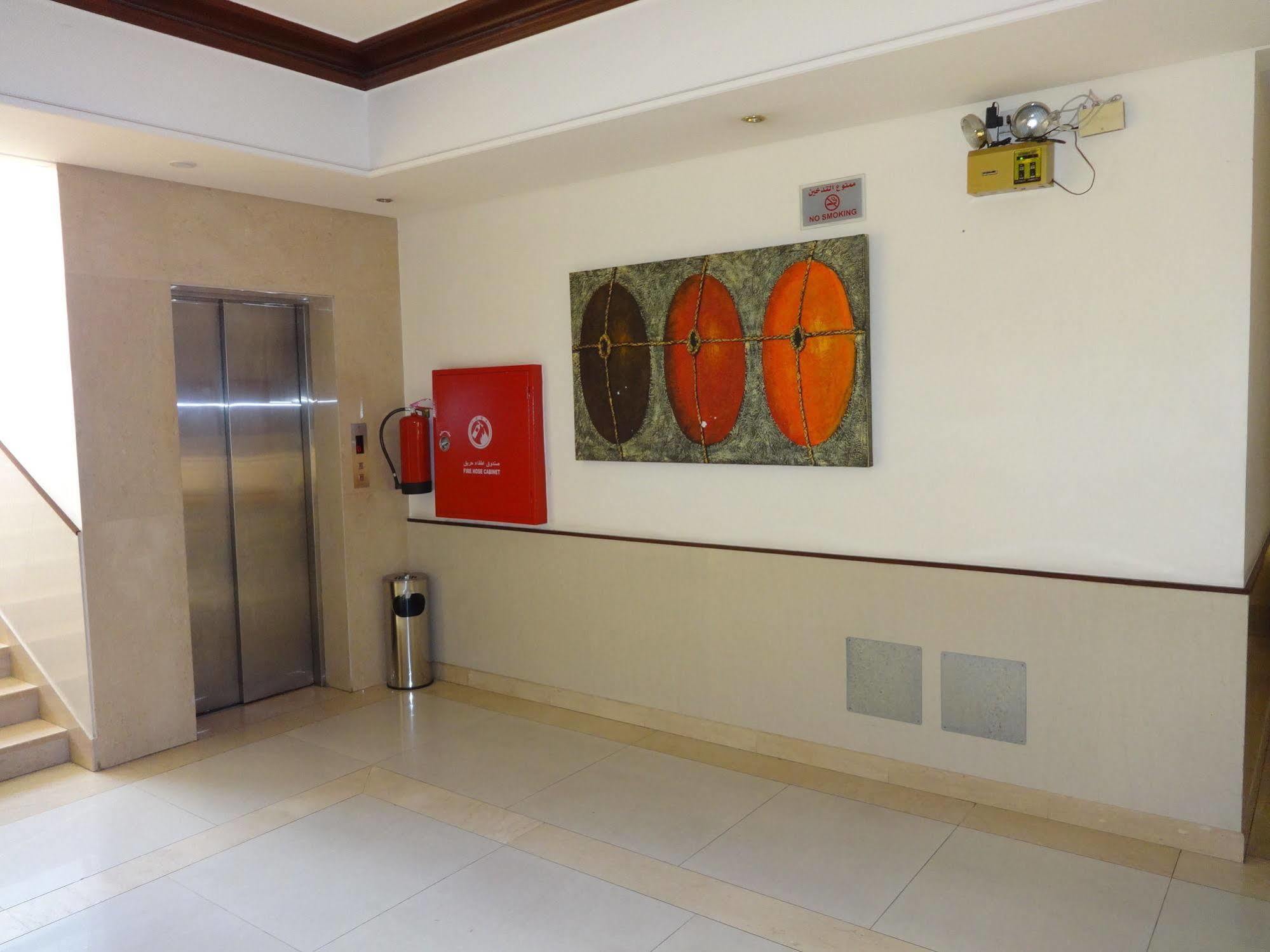 Orans Suites 2 DDjeddah Extérieur photo